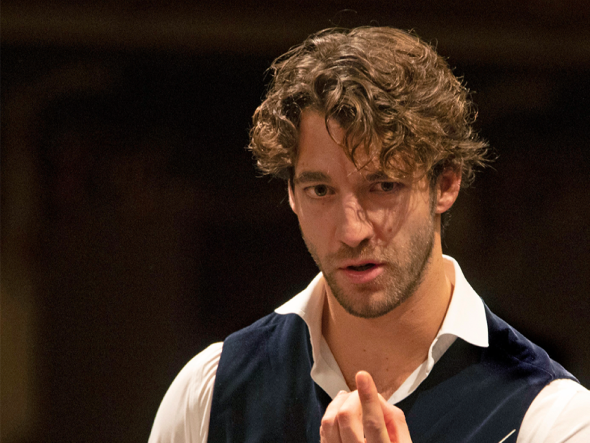 Lorenzo Viotti (foto Silvia Lelli)
