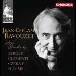 The Beethoven Connection, Vol. 2 (zdroj Chandos)