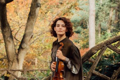 Alena Baeva (zdroj Beethovenfest)