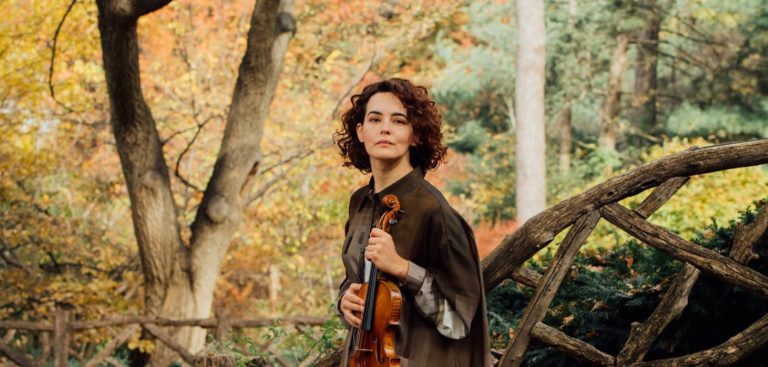 Alena Baeva (zdroj Beethovenfest)
