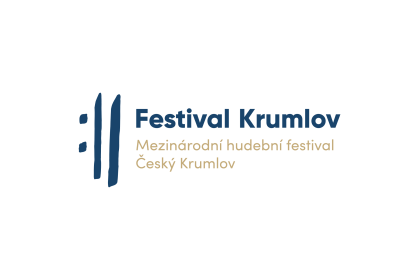 Festival Krumlov - logo