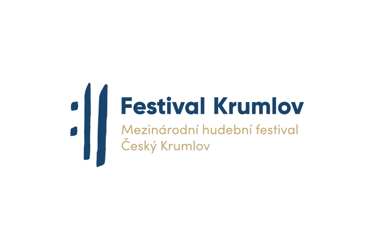 Festival Krumlov - logo