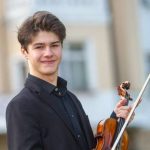David Hernych (zdroj Filharmonie Bohuslava Martinů)