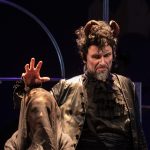 Antonín Dvořák: Čert a Káča, Moravské divadlo Olomouc (foto Tereza Valnerová)