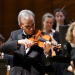 Gil Shaham (foto Carsten Peter Schulze)
