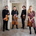 Pavel Haas Quartet (zdroj Pavel Haas Quartet)