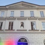 Historická budova Jihočeského divadla (zdroj Jihočeské divadlo)