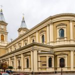 Katedrála Božského Spasitele (zdroj Otevřené chrámy)