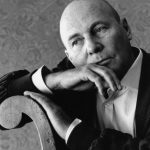 Hans Werner Henze (zdroj Berliner Festspiele)