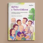 Skřítci z Techničákova (zdroj Lenka Pužmanová)