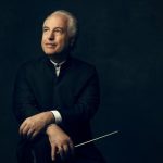 Manfred Honeck (zdroj Philharmonia Orchestra)