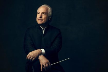 Manfred Honeck (zdroj Philharmonia Orchestra)