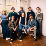 VOCES8 (zdroj Svatováclavský hudební festival)