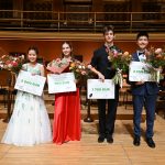 Concertino Praga 2026 (foto Petra Hajská)