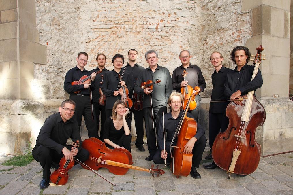 Musica Aeterna (Zdroj: Archiv Musica Aeterna)
