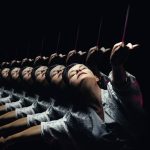 Federico Fellini: Zkouška orchestru (zdroj Národní divadlo moravskoslezské)
