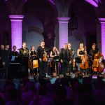 Atlántida Chamber Orchestra (zdroj Instituto Cervantes de Praga)