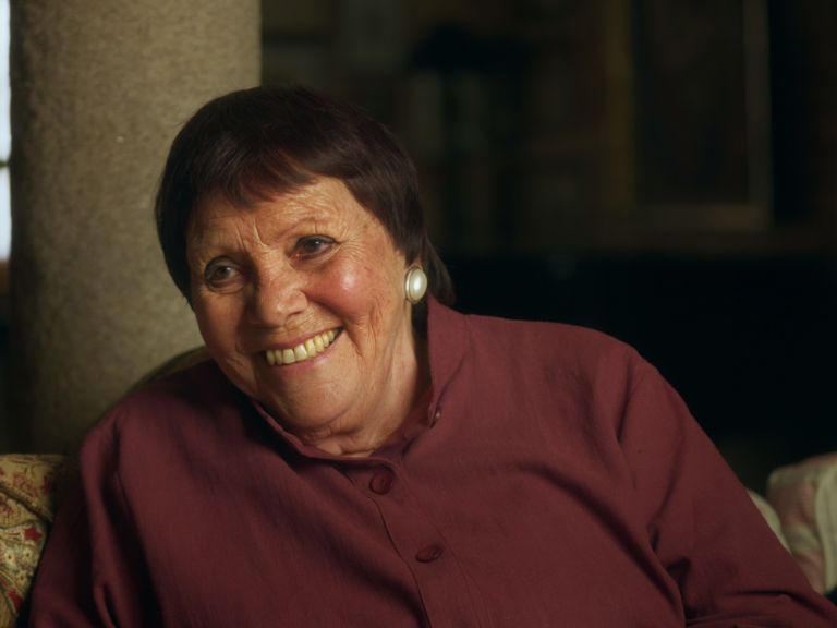 Brigitte Fassbaender (zdroj Stage+)