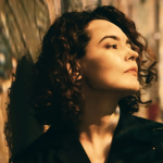 Alena Baeva (zdroj Musikfest Bremen, foto Jean Baptiste Millot)