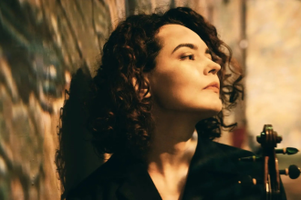 Alena Baeva (zdroj Musikfest Bremen, foto Jean Baptiste Millot)