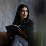 Alexandra Dovgan (zdroj Symfonický orchestr hl. m. Prahy FOK)
