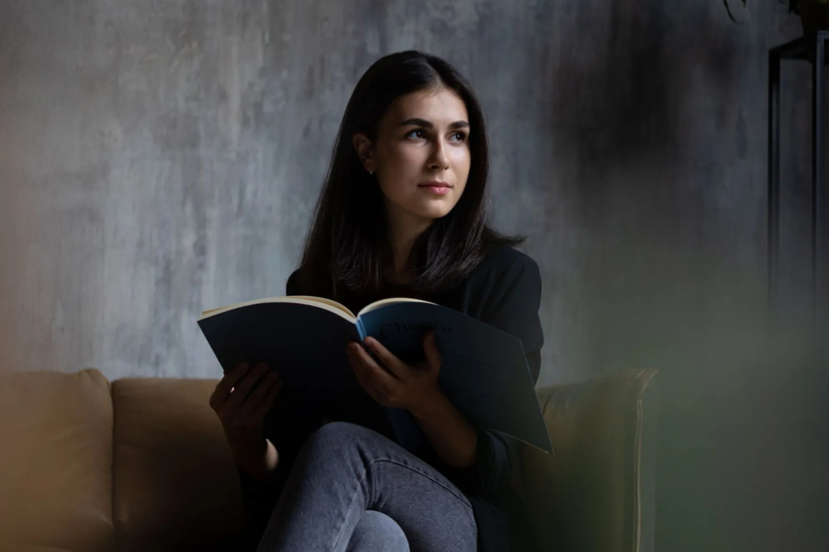 Alexandra Dovgan (zdroj Symfonický orchestr hl. m. Prahy FOK)