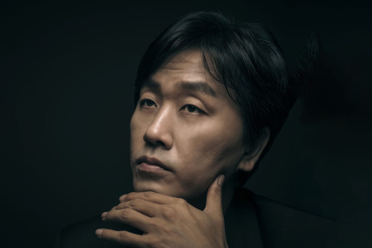 Minsoo Sohn (zdroj IMG Artists, foto Shin-joong Kim)