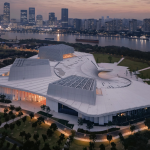 Shanghai Grand Opera House (zdroj Arquitectura Viva, foto Yumeng Zhu)