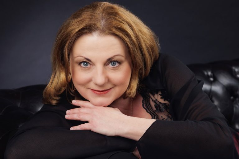 Lenka Kavalová (zdroj Lenka Kavalová)