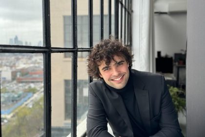 Martín García García (zdroj Weller Artists Managament)