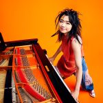 Hiromi (foto se svolením umělce)