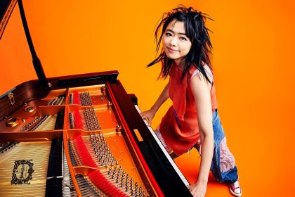 Hiromi (foto se svolením umělce)