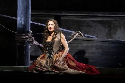 Anna Netrebko (foto se svolením umělce)