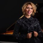 Gabriela Montero (foto Anders Broogard)