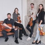 Kukal Quartet (zdroj Kukal Quartet)