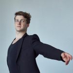 Petr Nekoranec (foto se svolením umělce)