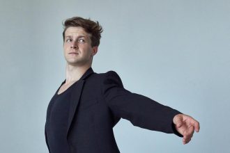 Petr Nekoranec (foto se svolením umělce)