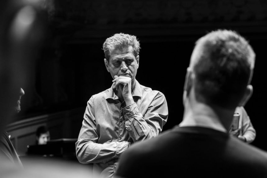 Jurij Galatenko (zdroj Národní divadlo moravskoslezské)