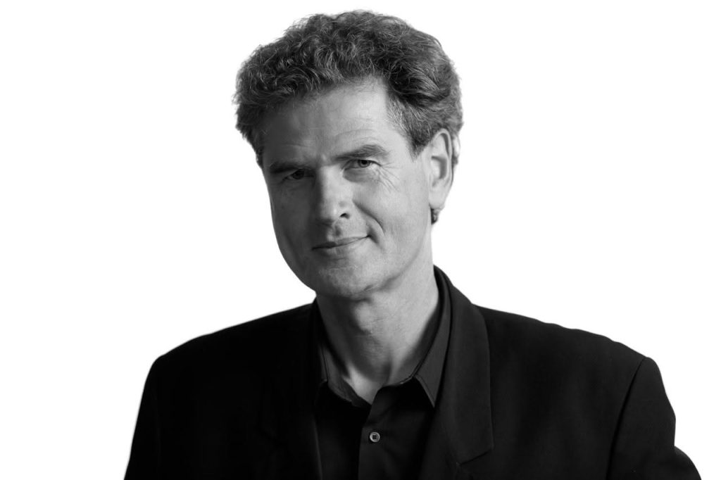 Jurij Galatenko (zdroj Národní divadlo moravskoslezské)