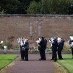 Lammermuir Festival, 19. září 2026, Amisfield Walled Garden, Skotsko (zdroj The Lammermuir Festival)