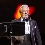 Placido Domingo (foto se svolením umělce)