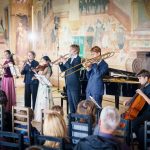 Concertino Praga v Bechyni (zdroj Concertino Praga)
