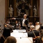 Podzimní festival duchovní hudby Olomouc: Karlovarský symfonický orchestr (zdroj Podzimní festival duchovní hudby)