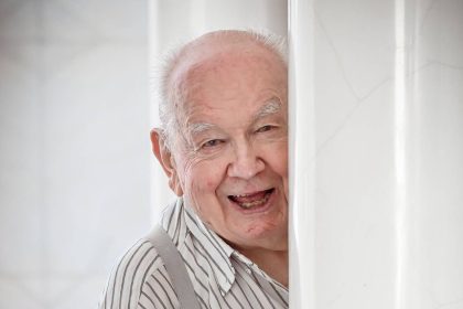Richard Novák (foto Marek Olbrzymek)