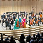 Laureáti Kronberská akademie, Württembergisches Kammerorchester Heilbronn (zdroj Württembergisches Kammerorchester Heilbronn)