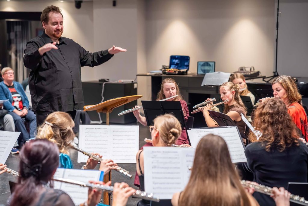Windissimo, 10. října 2026, KC Unitaria (foto Martin Máslo)