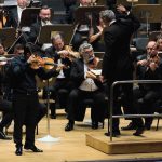 Severočeská filharmonie Teplice: 1. abonentní koncert symfonického cyklu B, 22. října 2026, Dům kultury Teplice – Robert Lakatos a Charles Olivieri-Munroe (zdroj Severočeská filharmonie Teplice)