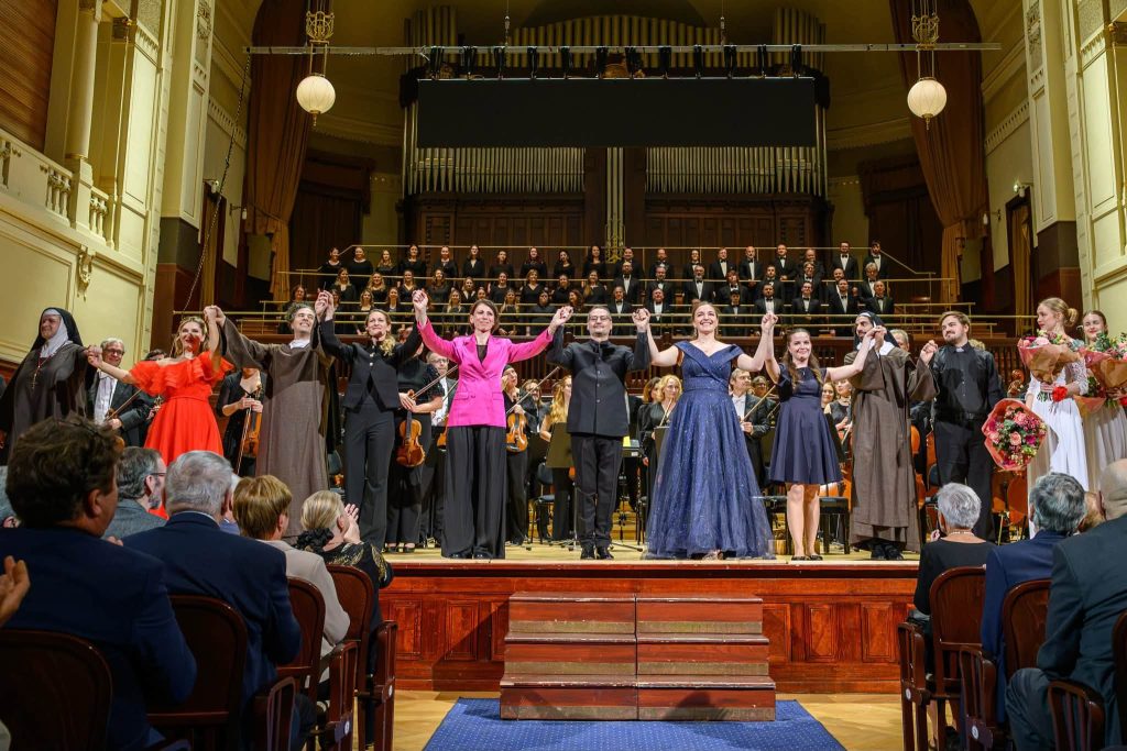 Gioacchino Rossini: Hrabě Ory, 24. října 2026, Obecní dům (foto Petr Dyrc)