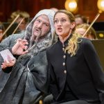 Gioacchino Rossini: Hrabě Ory, 24. října 2026, Obecní dům – Petr Nekoranec, Arnheidur Eiríksdóttir (foto Petr Dyrc)