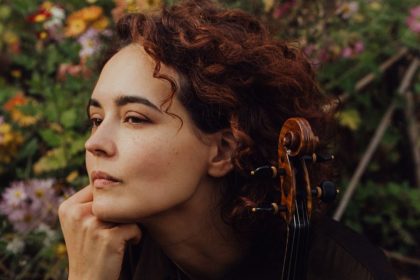 Alena Baeva (zdroj Gulbenkian Música)
